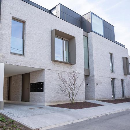 Green Home Wieze Exterior photo