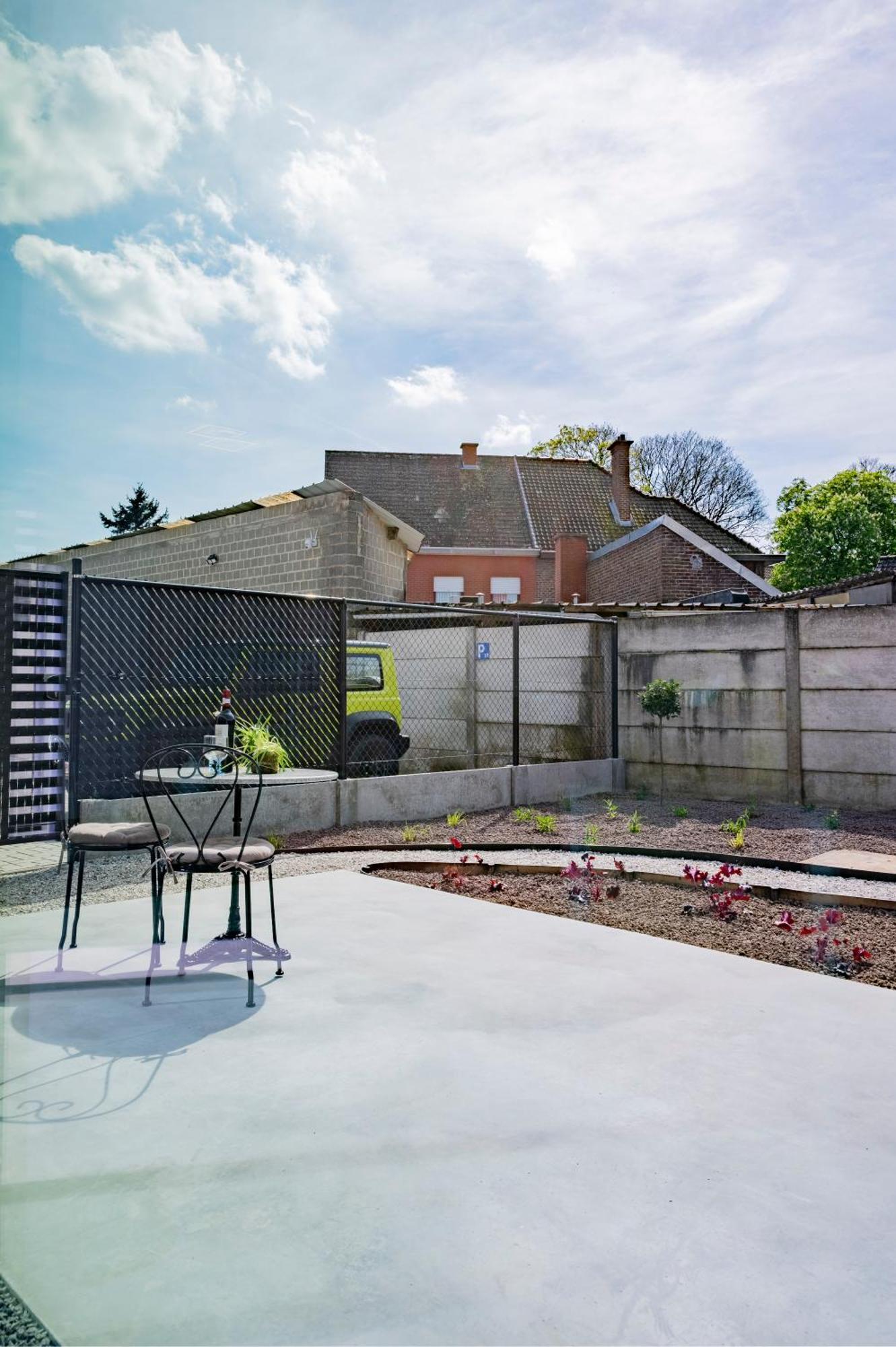 Green Home Wieze Exterior photo