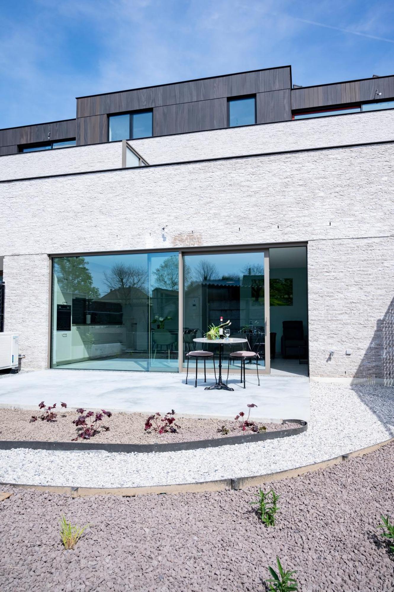 Green Home Wieze Exterior photo