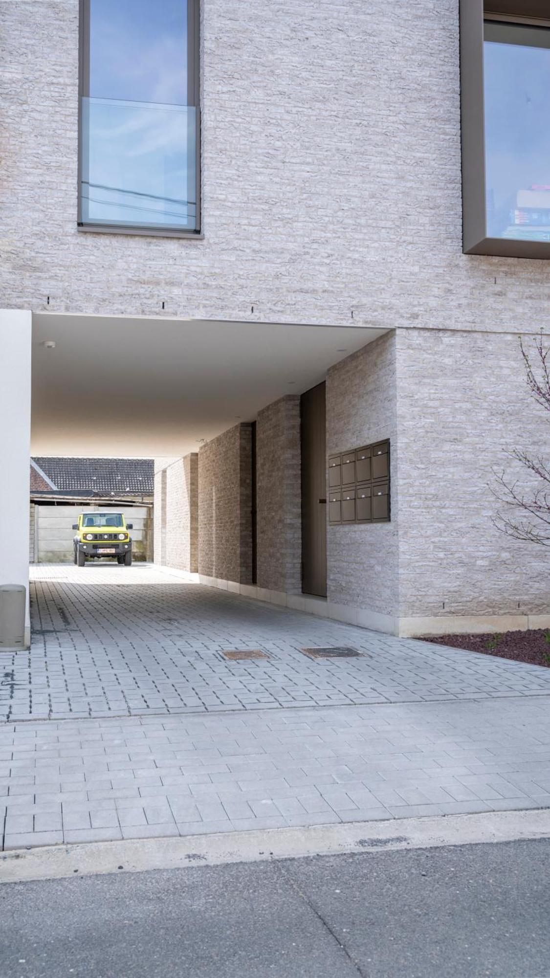 Green Home Wieze Exterior photo
