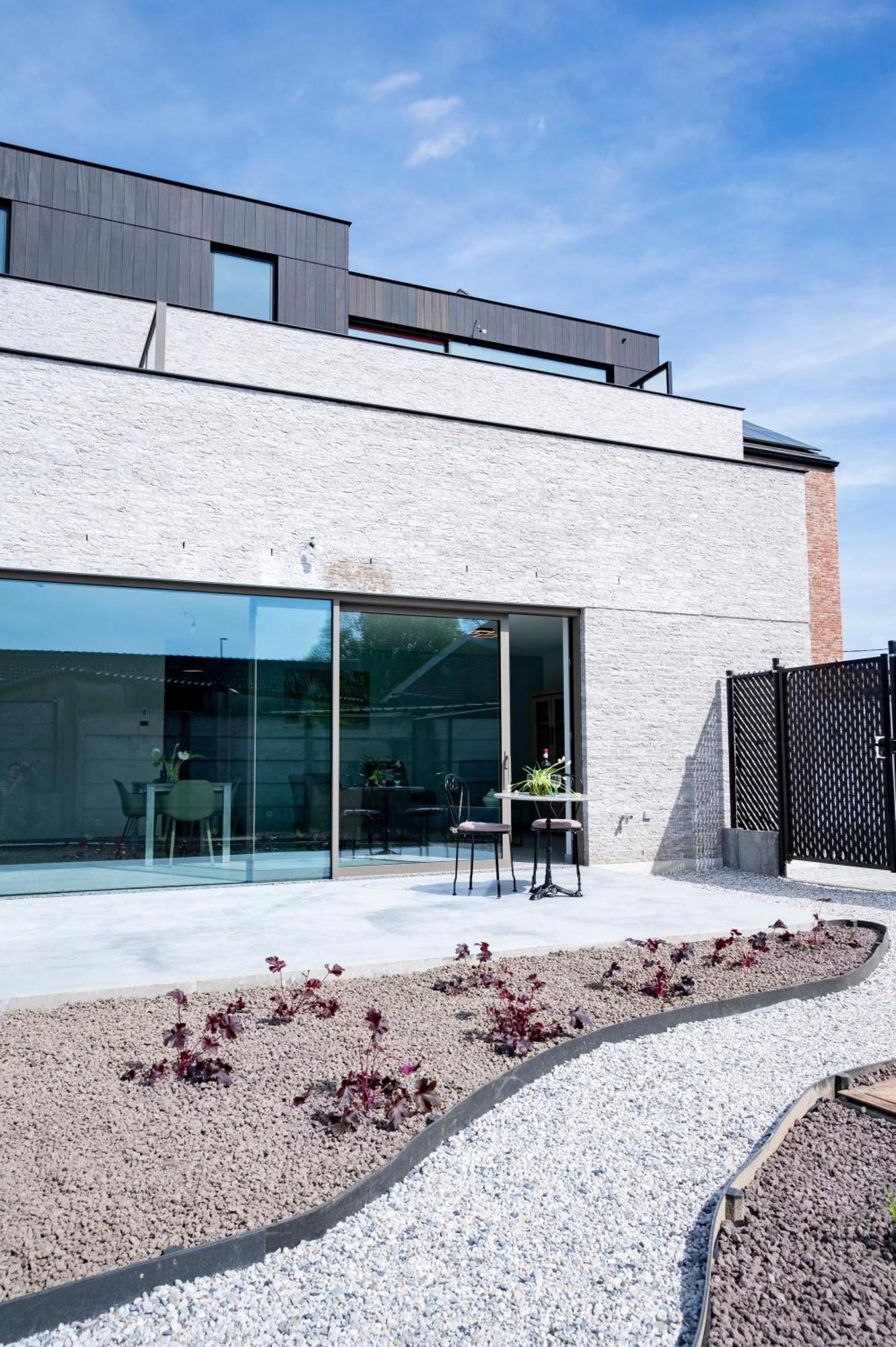 Green Home Wieze Exterior photo